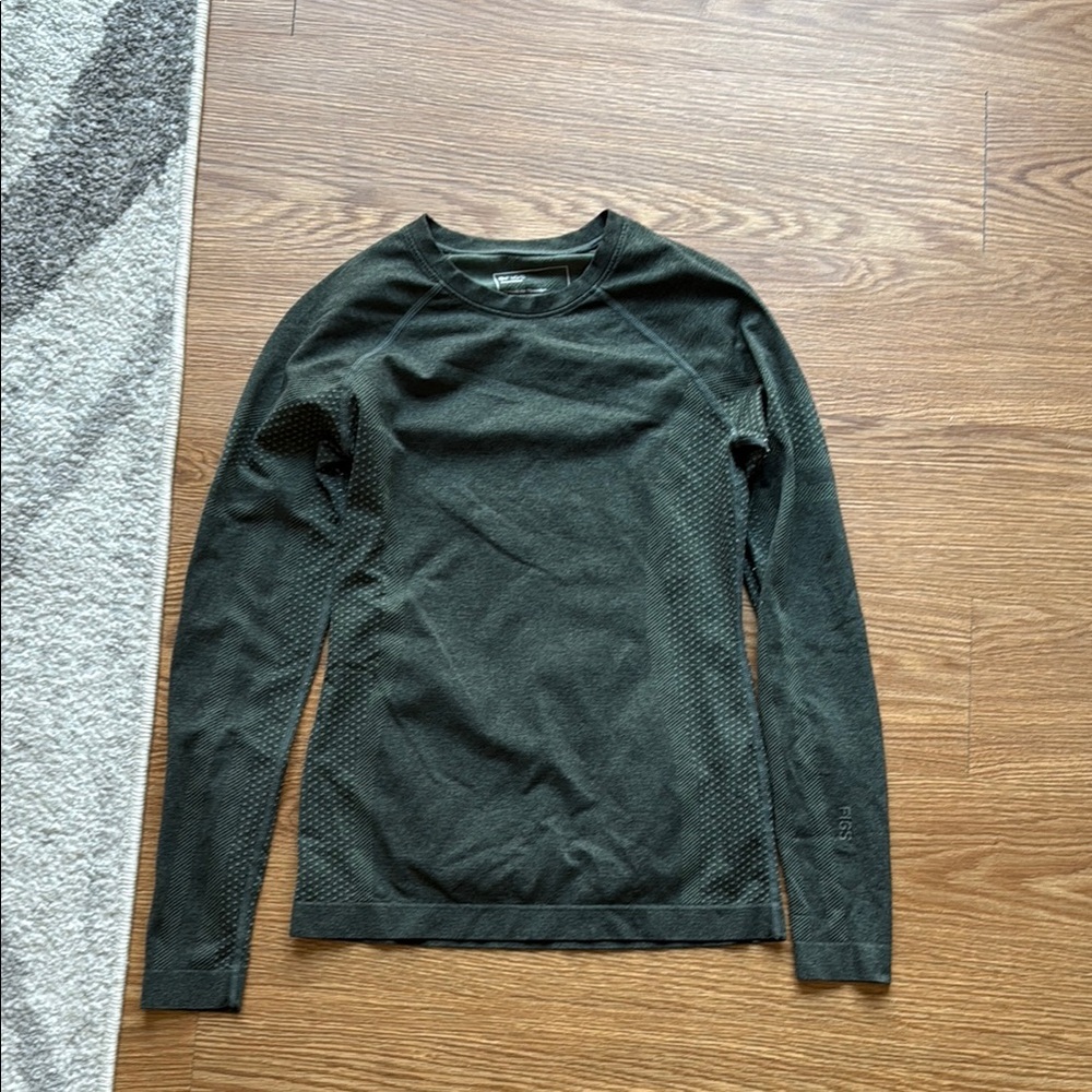 Dark Green Salta underscrub